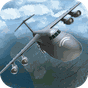 War Plane Flight Simulator apk icono