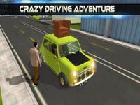 Mr. Pean Car City Adventure - Games for Fun image 9