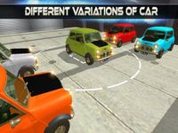 Mr. Pean Car City Adventure - Games for Fun image 10