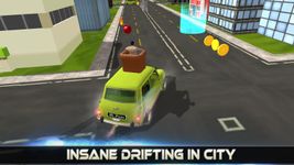 Mr. Pean Car City Adventure - Games for Fun image 13