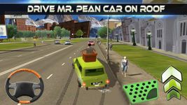 Mr. Pean Car City Adventure - Games for Fun image 