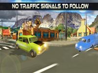 Mr. Pean Car City Adventure - Games for Fun image 8