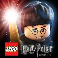 LEGO Harry Potter: 1 bis 4 Icon