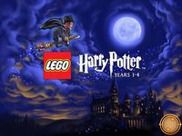 Картинка 3 LEGO Harry Potter: Years 1-4