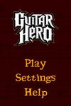 Imagem  do Guitar Hero Pro