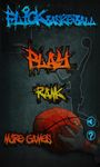 Imagem 1 do Flick Basketball