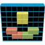 Ícone do Tetris 2013