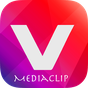 Icoană apk Media Clip Video Downloader