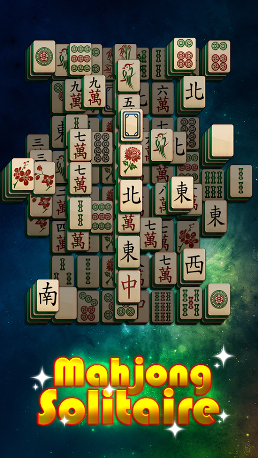 download mahjong solitaire 3d