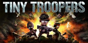 Tiny Troopers image 