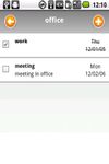Captura de tela do apk Google Task Manager 