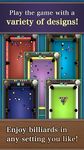 Billiards8 (8 Ball & Mission) image 12