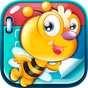 APK-иконка BeeSmarty: тамагочи,органайзер
