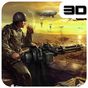 APK-иконка Gunners Battle Desert Storm