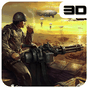 Gunners Battle Desert Storm apk icon