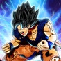 Super Goku Fighting Hero Saiyan Legend 2018 apk icono