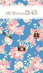Cute wallpaper★Modern Rose image 2
