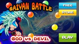 Imagem 1 do Saiyan Battle of Goku Devil