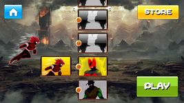 Imagem 7 do Saiyan Battle of Goku Devil