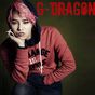 Ícone do G-Dragon Big Bang Wallpaper