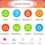 Gambar iCare Blood Pressure Monitor 10