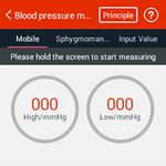 Gambar iCare Blood Pressure Monitor 7