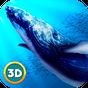 Blue Whale Simulator 3D APK