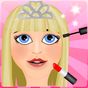 Ícone do apk Princess Makeup Salon