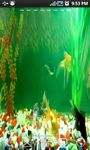 Imagem 2 do Aquarium Live Wallpaper