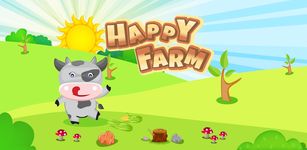 Happy Farm Jump Bild 