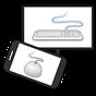 APK-иконка Mouse & Keyboard Remote