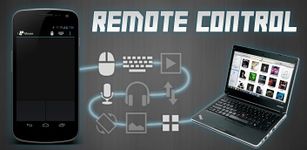Картинка  Mouse & Keyboard Remote