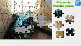 Imagem 1 do Puzzle Transformer