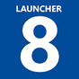 Launcher 8 APK
