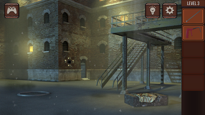 Alcatraz Escape Apk Descargar App Gratis Para Android