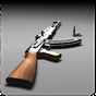 Ícone do apk AK-47 Gun Live Wallpaper