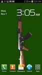 Imagem 4 do AK-47 Gun Live Wallpaper