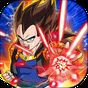 Dragon Z Saiyan Super Battle APK