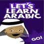 Ícone do apk Learn Arabic Alphabets