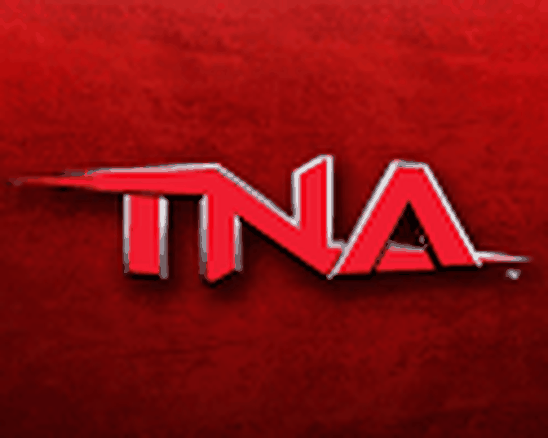tna wrestling impact video game