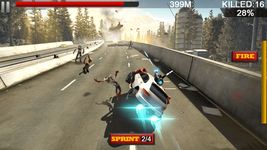 Zombie Killer - Route Reaper image 17