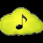 CloudAround Music Player apk icon