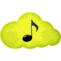 Ícone do apk CloudAround Music Player