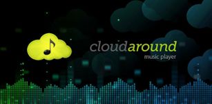 Imagem  do CloudAround Music Player