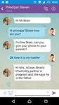 Prank Chat & Prank SMS image 4