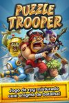 Puzzle Trooper Bild 9