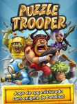 Puzzle Trooper Bild 