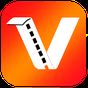 VibMate Downlar Video &amp; Music Player apk icon