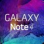 GALAXY Note 4 Experience APK