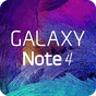 Biểu tượng apk GALAXY Note 4 Experience